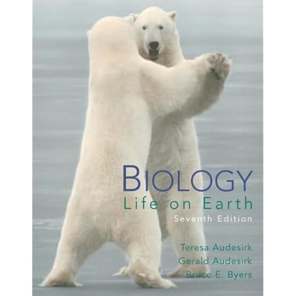 Amazon.com: Biology, 6th Edition: 9780805366242: Campbell, Neil A